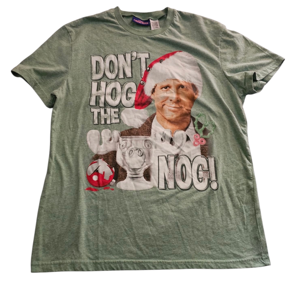 National Lampoon Christmas Vacation Tee Shirt